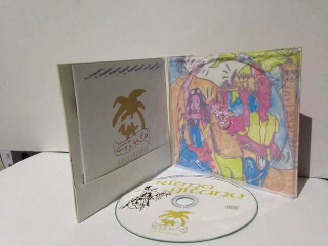 stampa digipack masterizzazione cd