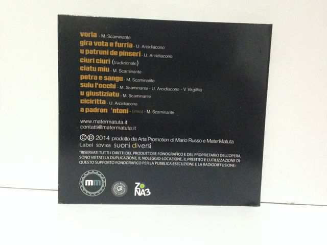 stampa digipack 2 ante 1 try con finitura lucida, stampa cd