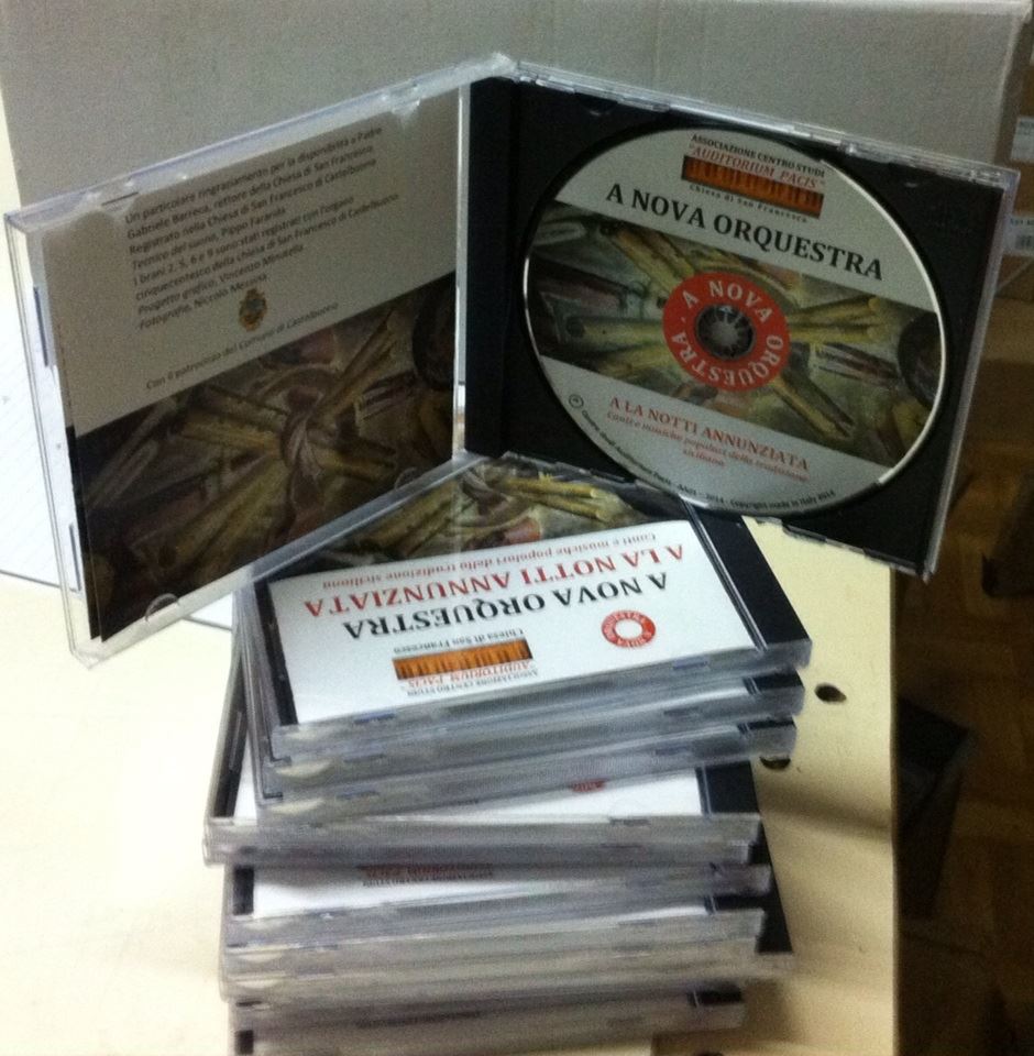 jewel box standrad try nero, duplicazione e masterizzazione cd dvd in custodia
